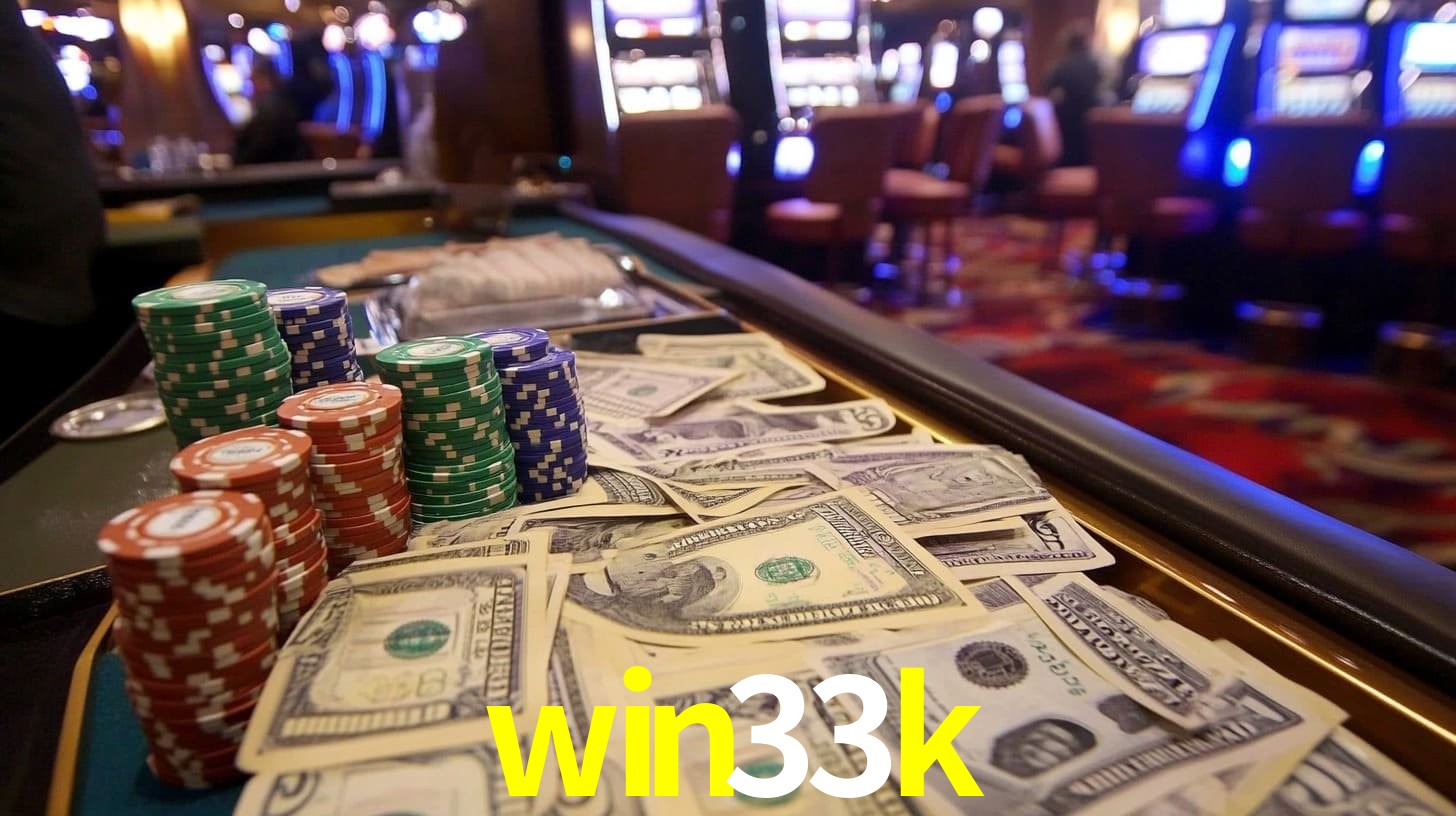 Jackpot Winner