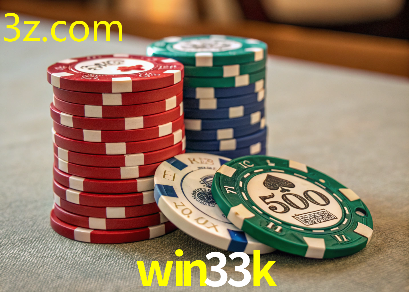 WIN33K
