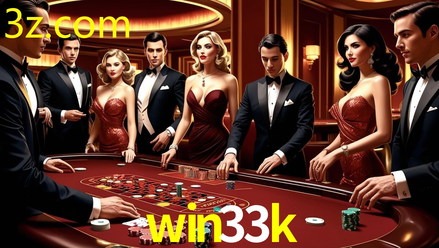 WIN33K