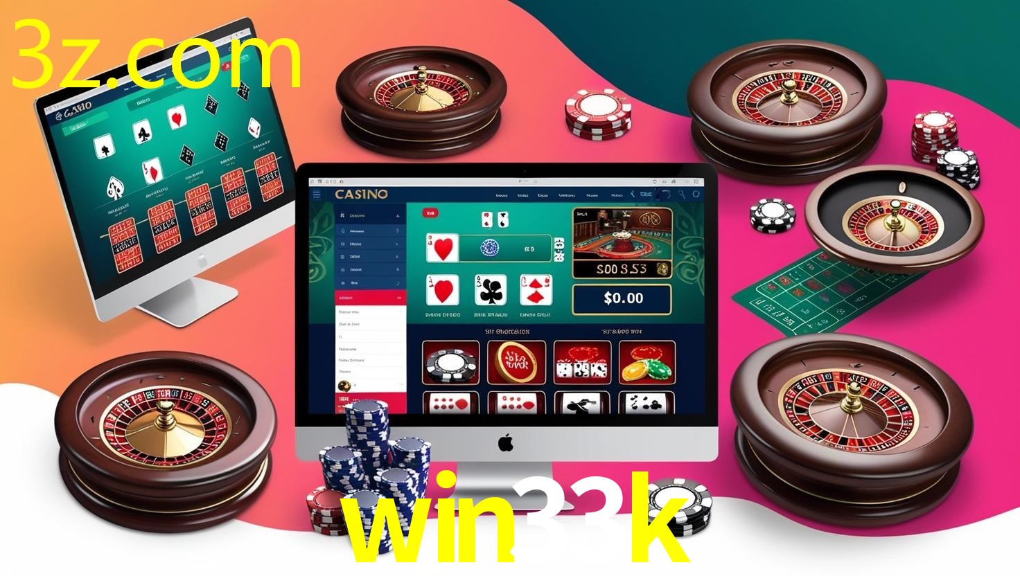WIN33K