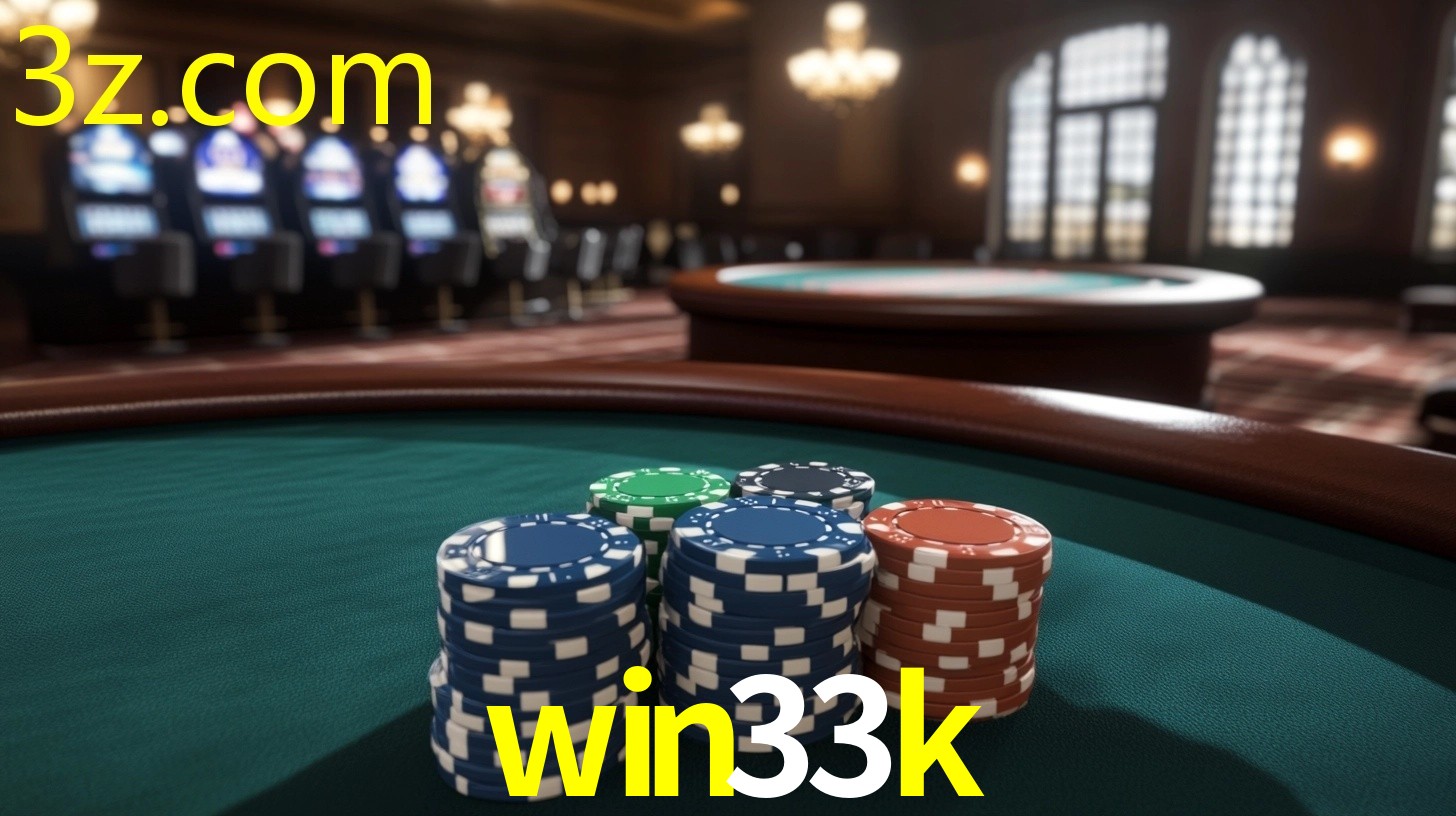 WIN33K
