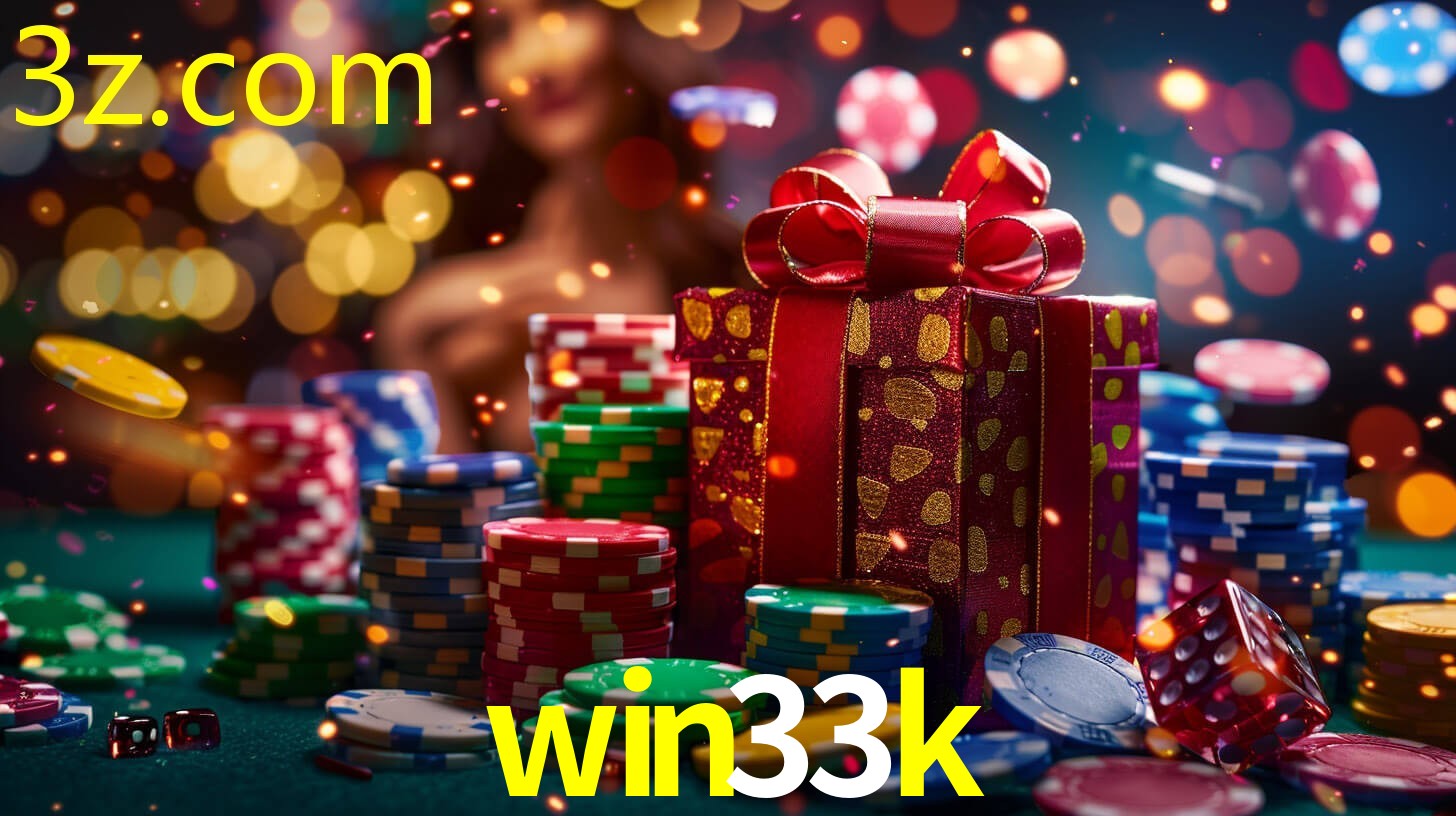 WIN33K