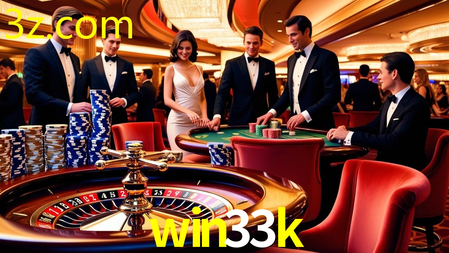 WIN33K