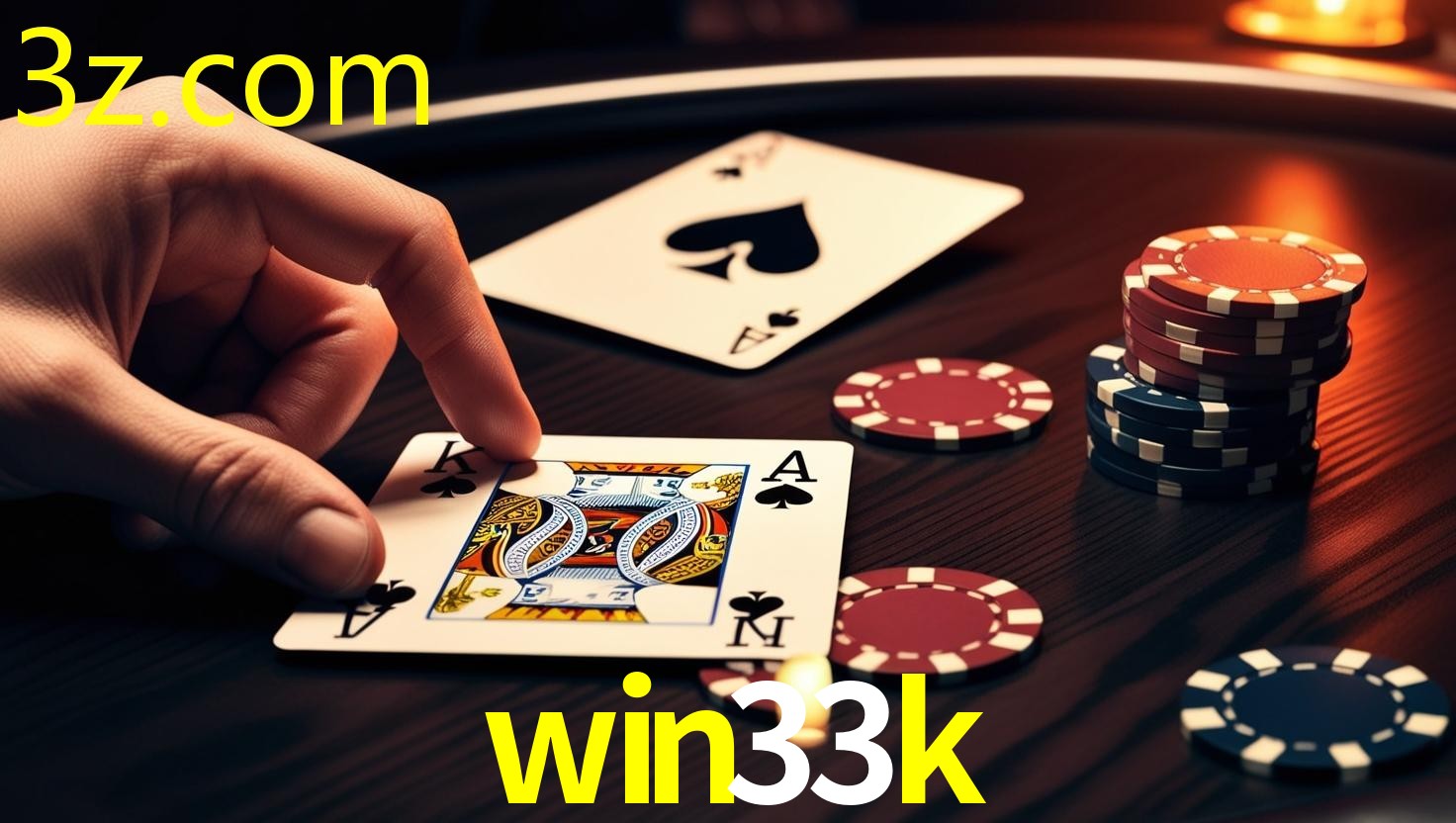 WIN33K