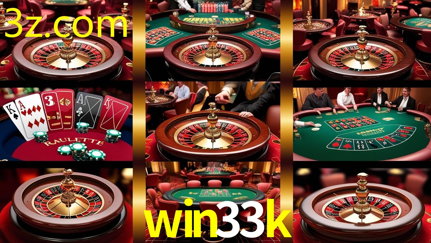 WIN33K