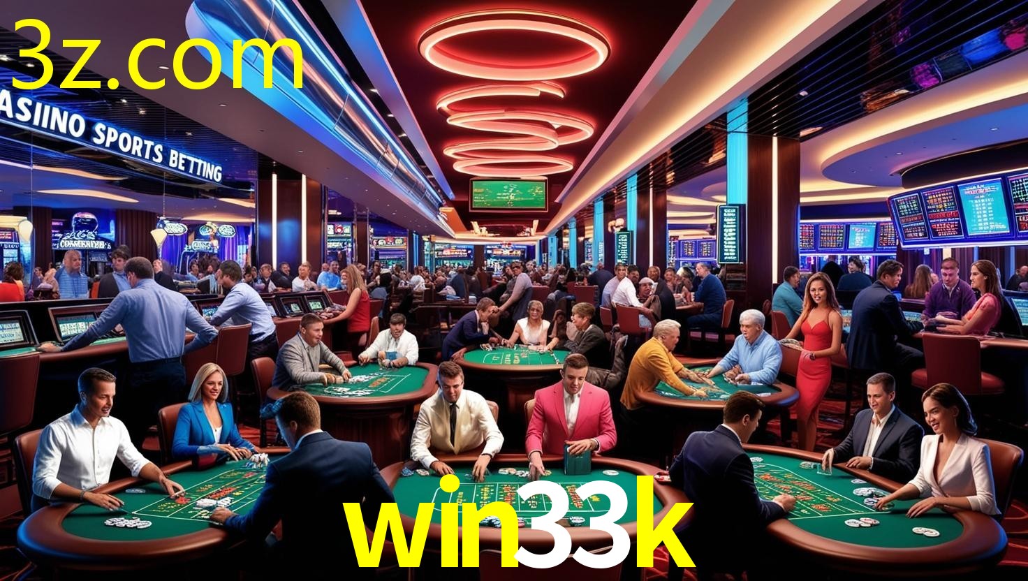 WIN33K